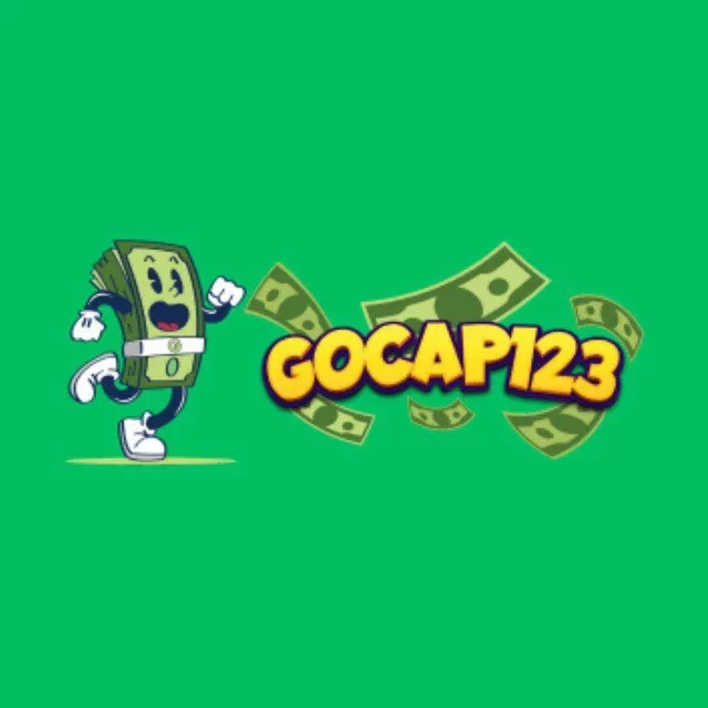 gocap123 Aplikasi Game Online Praktis dan Terpercaya