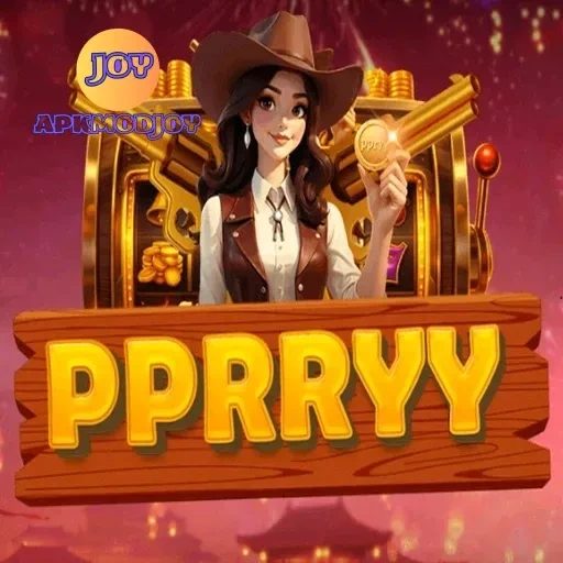 pprryy: Aplikasi Game Online Praktis untuk Indonesia