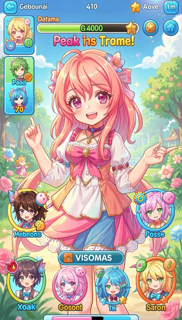 333v Aplikasi Game Online Indonesia Praktis screenshot 2