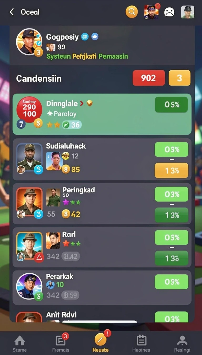 Review Aplikasi inibet screenshot 2