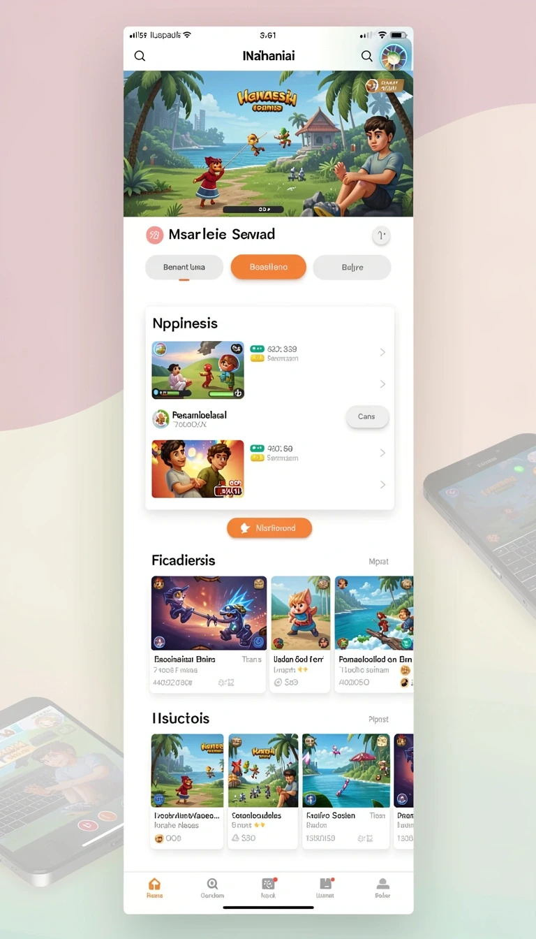 Review Lengkap Aplikasi 888fw Terbaru screenshot 4