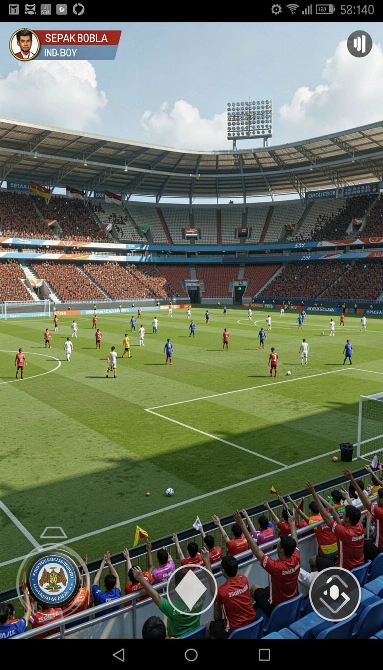 gf777 Terbaru: Download APK Resmi dan Aman screenshot 2