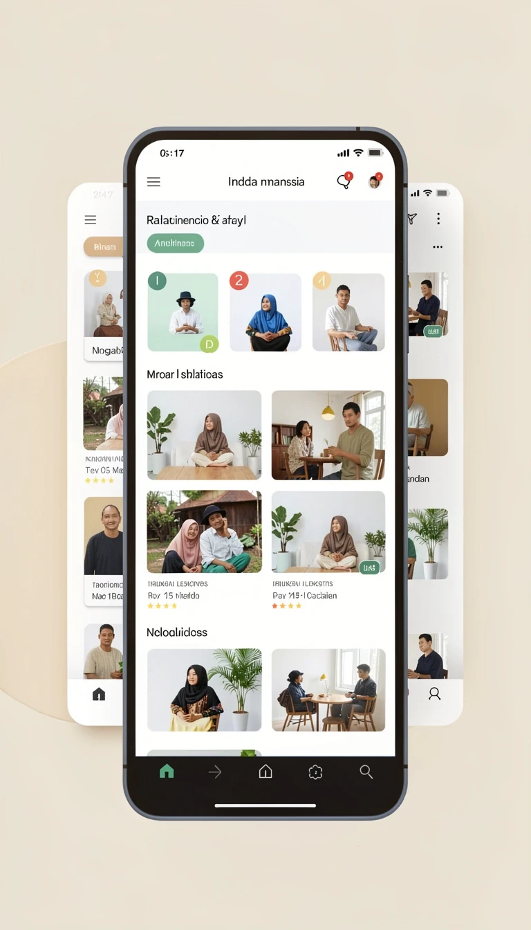 Review Lengkap Aplikasi 888fw Terbaru screenshot 1