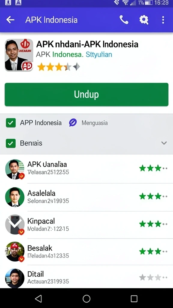 Panduan Lengkap Aplikasi tv888 untuk Pemula screenshot 1