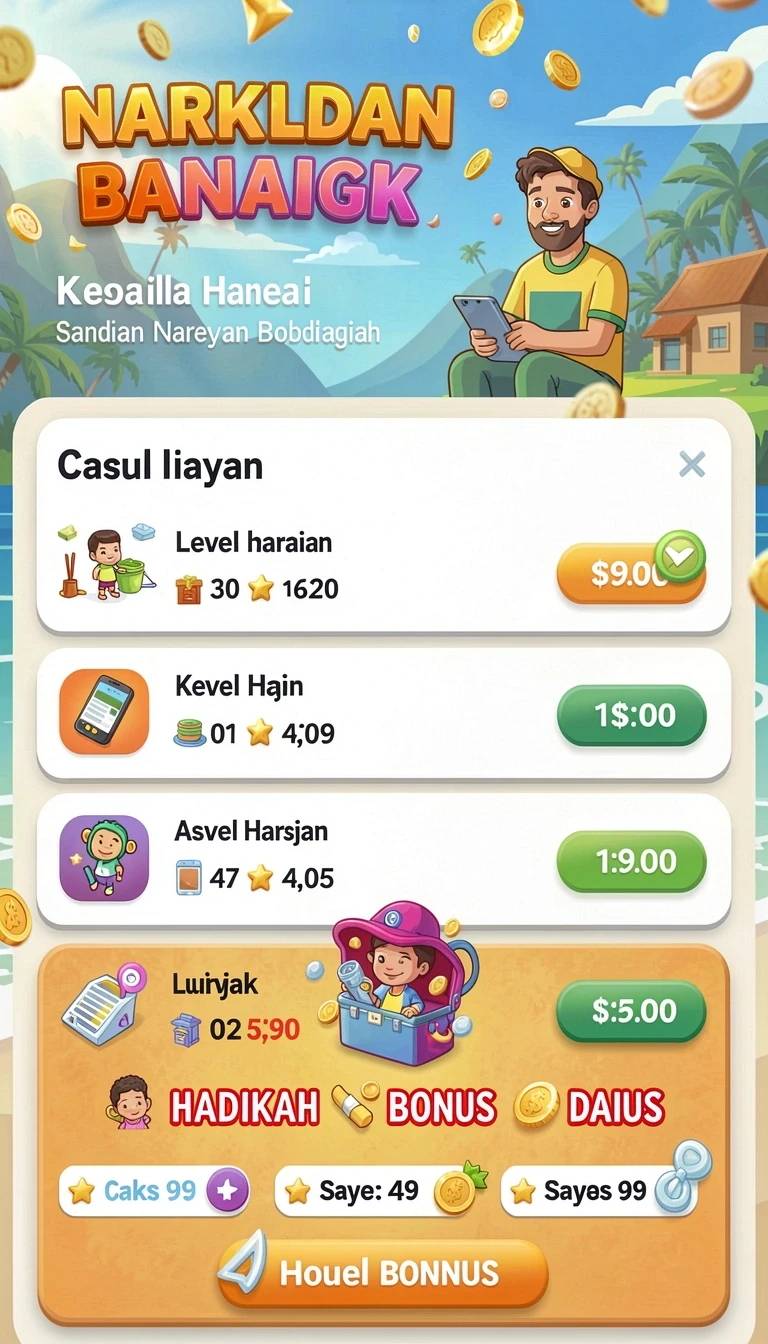 gocap123 Aplikasi Game Online Praktis dan Terpercaya screenshot 1