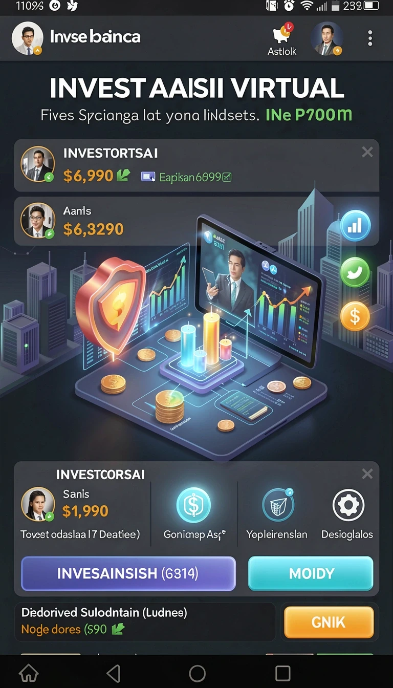 Panduan Lengkap Aplikasi tv888 untuk Pemula screenshot 4