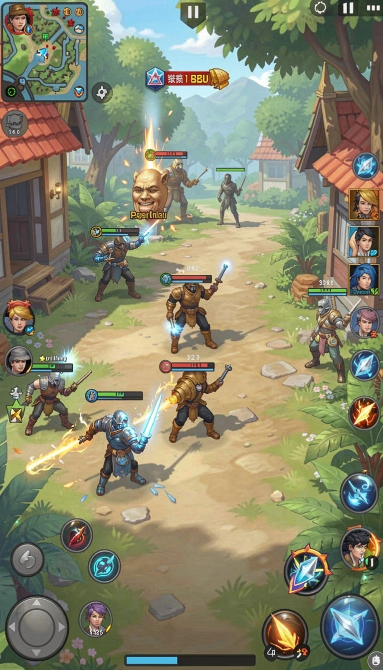 idxstar Aplikasi Game Online Indonesia Terbaru screenshot 3