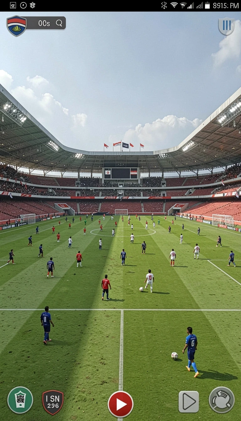 guatogel APK: Fitur, Ukuran, dan Link Download screenshot 1