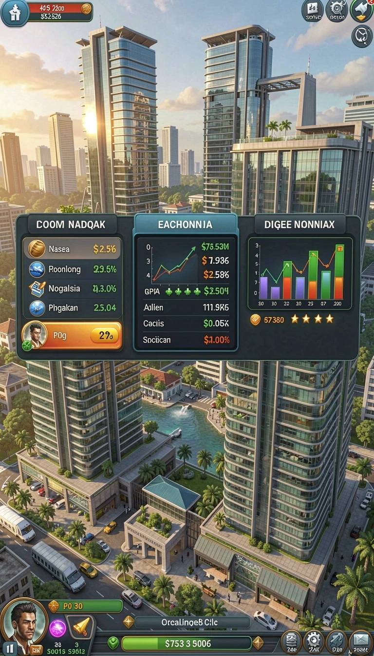 gocap123 Aplikasi Game Online Praktis dan Terpercaya screenshot 3