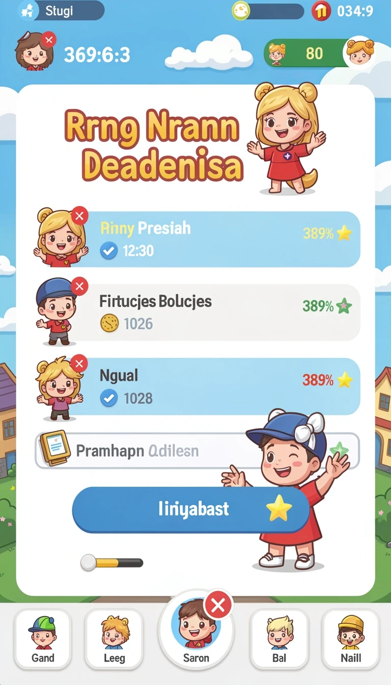 Review Aplikasi inibet screenshot 1