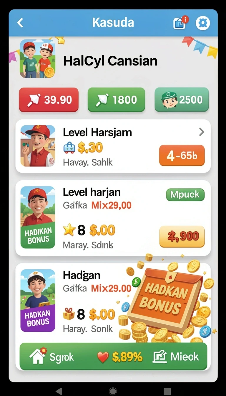 bataratoto App Game Online Indonesia screenshot 4