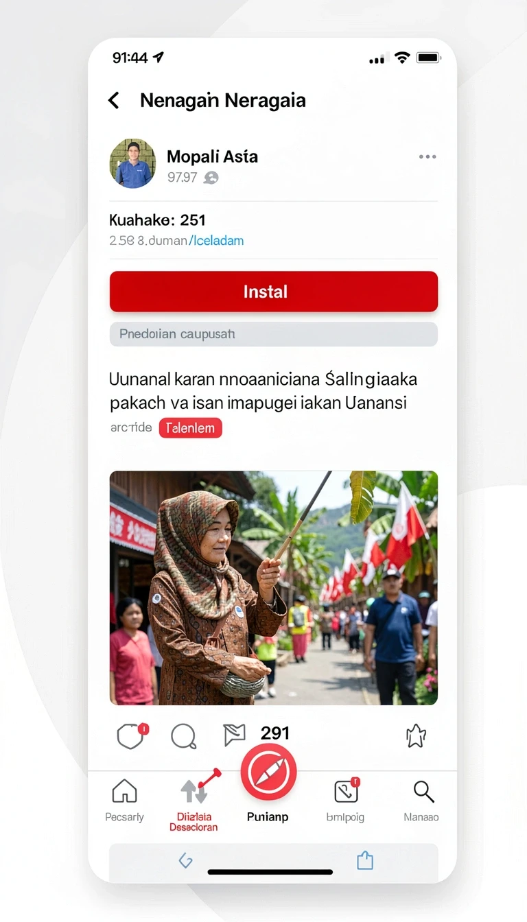 gocap123 Aplikasi Game Online Praktis dan Terpercaya screenshot 4