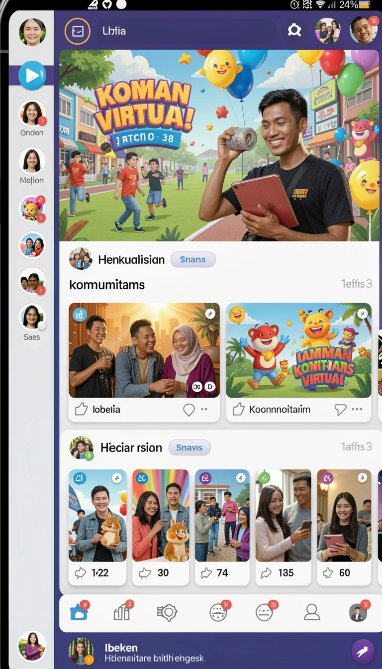 Review Aplikasi rr66 screenshot 2