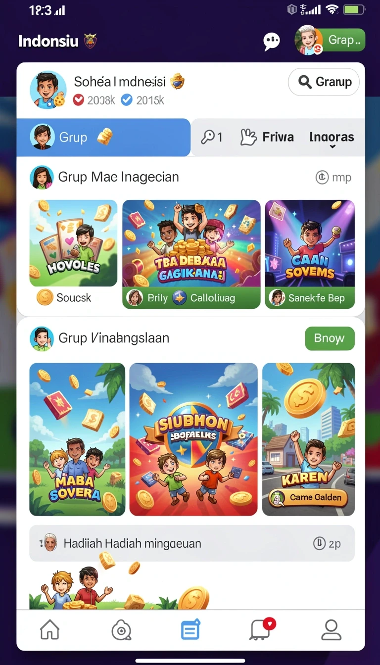 guatogel APK: Fitur, Ukuran, dan Link Download screenshot 3