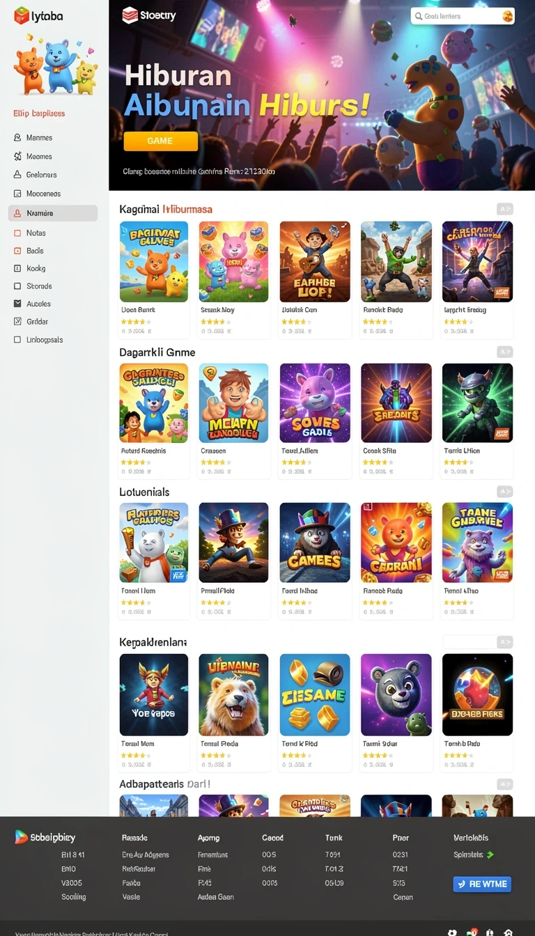 Aplikasi lajubet Ringan untuk Android screenshot 4