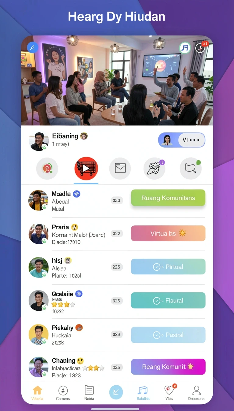 bataratoto App Game Online Indonesia screenshot 1