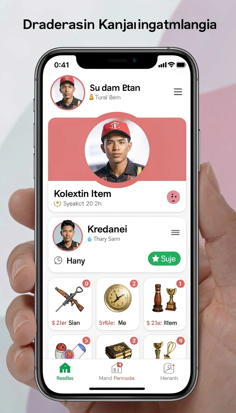 Review Aplikasi alexistogel screenshot 4