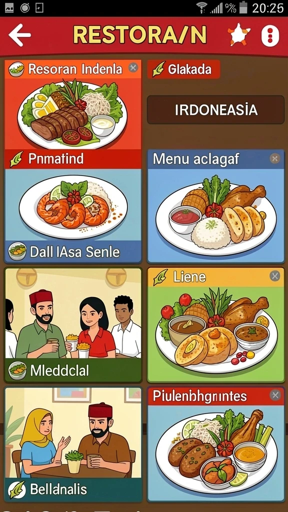 Info Lengkap Aplikasi mg108 Versi Terbaru screenshot 3