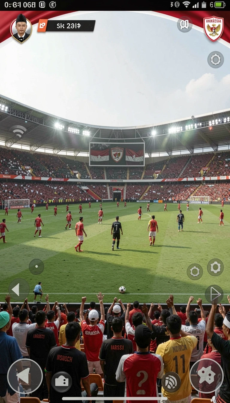 Review Aplikasi ligamaster77 screenshot 2