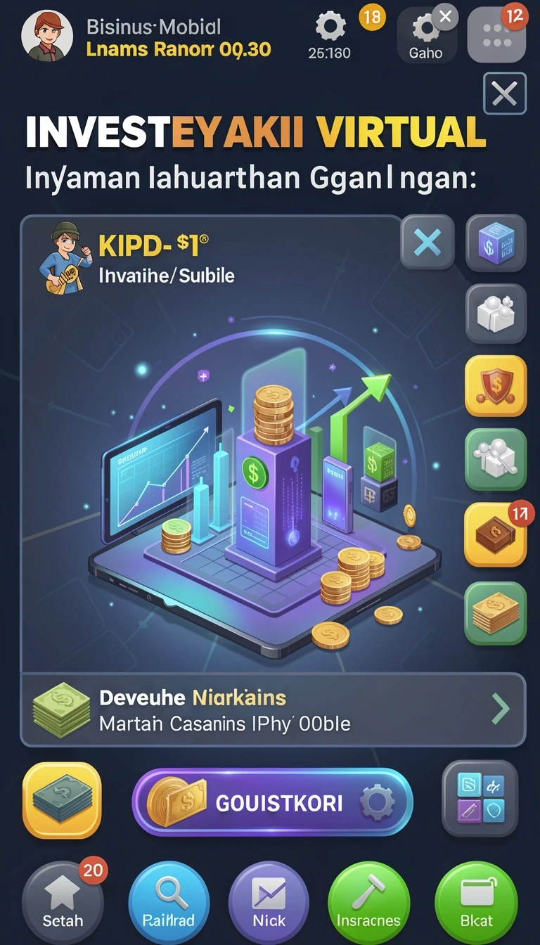 rupiah138 APK Terbaru untuk Android Tanpa Iklan screenshot 3