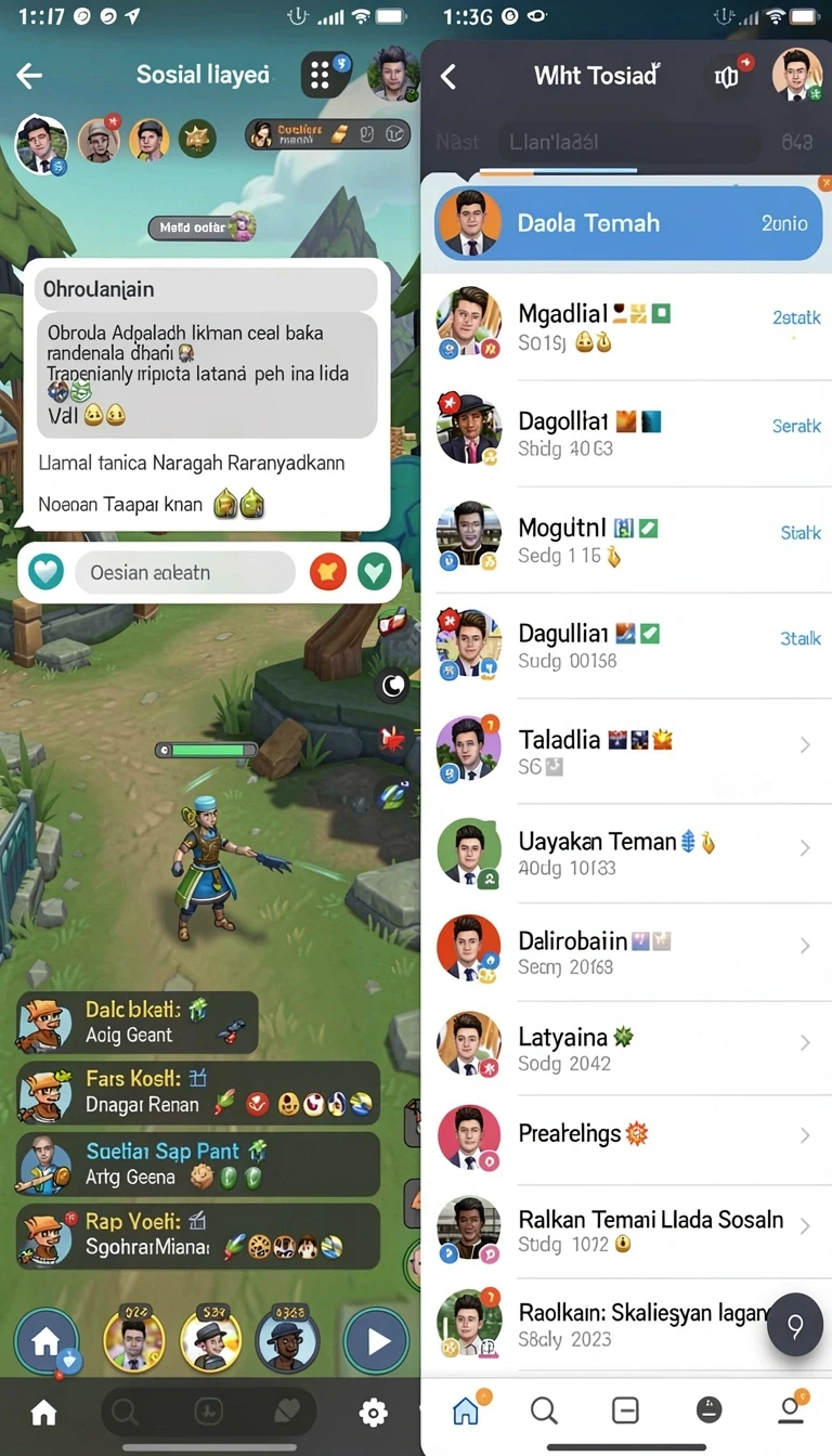 rr777 Aplikasi Game Online Indonesia Terbaru screenshot 2