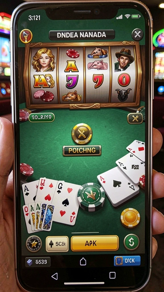333v Aplikasi Game Online Indonesia Praktis screenshot 4