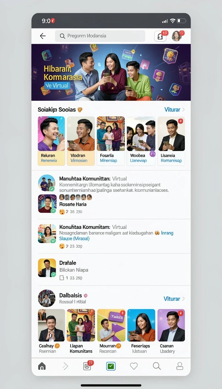 warnetslot App Game Online Indonesia Terbaru screenshot 1