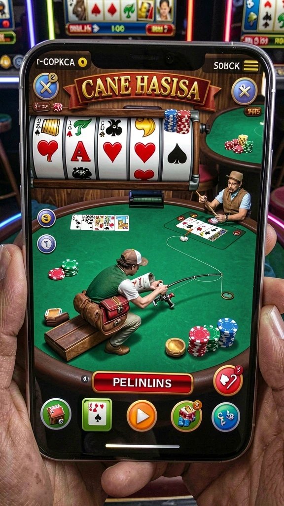 bataratoto App Game Online Indonesia screenshot 2
