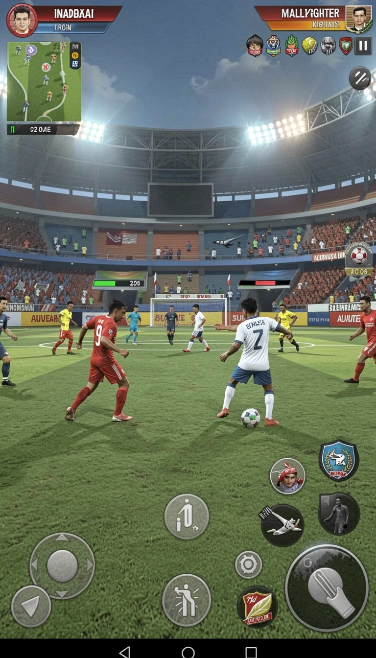 olxtoto APK Terbaru dan Aman untuk Diunduh screenshot 2