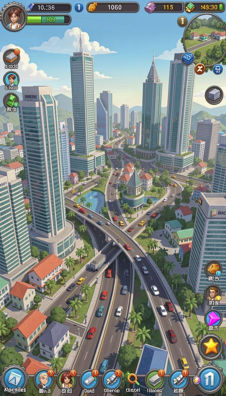 luckydf App Game Online Indonesia Terbaru screenshot 3
