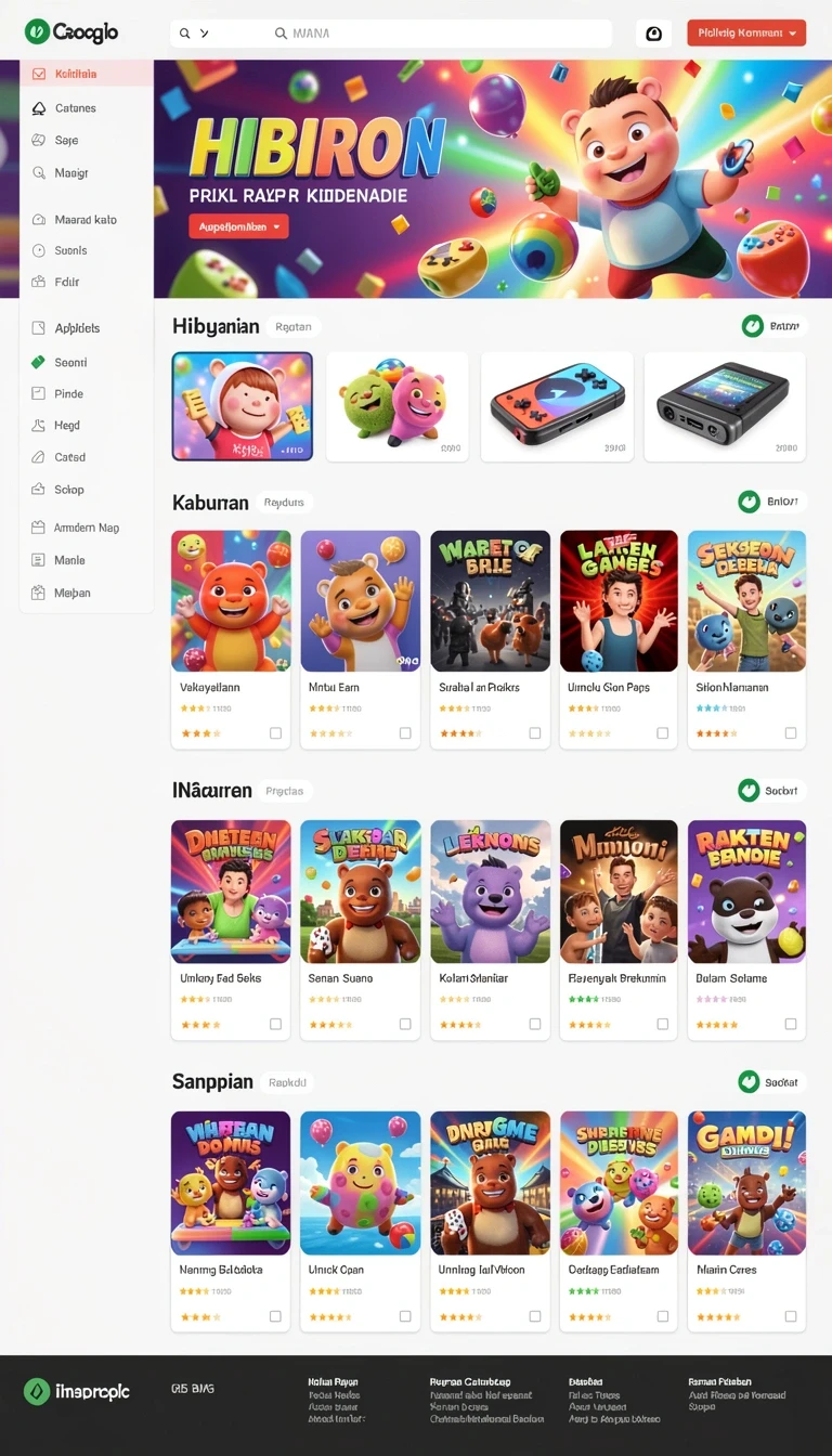 rupiah138 APK Terbaru untuk Android Tanpa Iklan screenshot 4