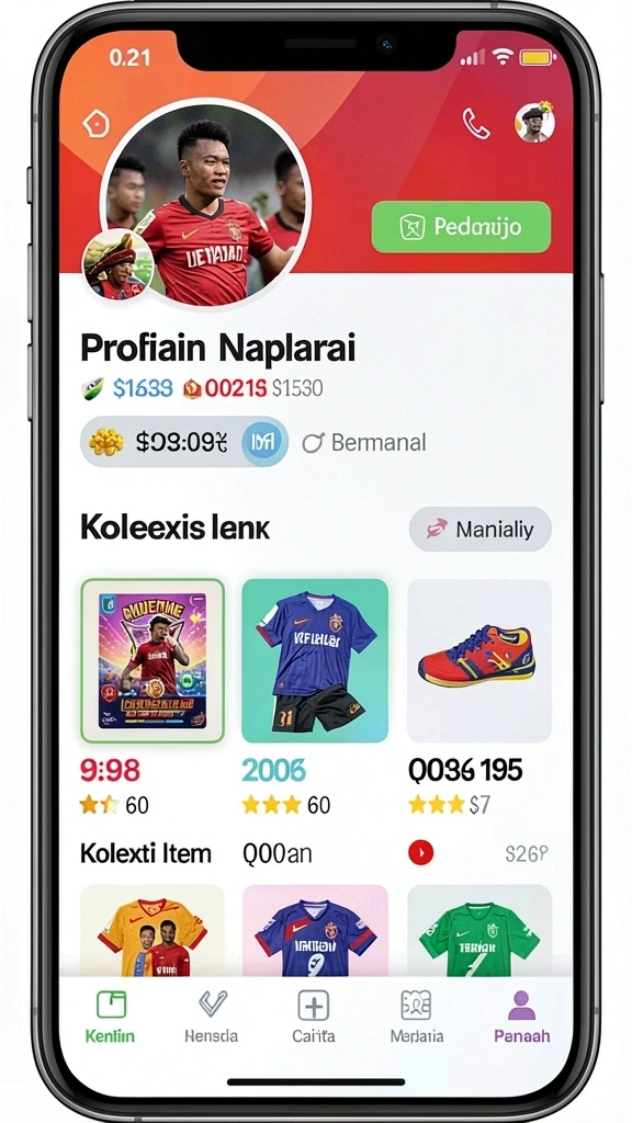 Review Aplikasi inibet screenshot 3