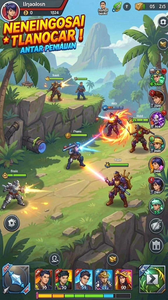 Review Aplikasi rr66 screenshot 1